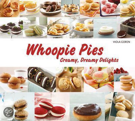 Whoopie Pies