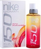 Eau De Toilette Nike 150 Woman Beyound Elements 150 Ml