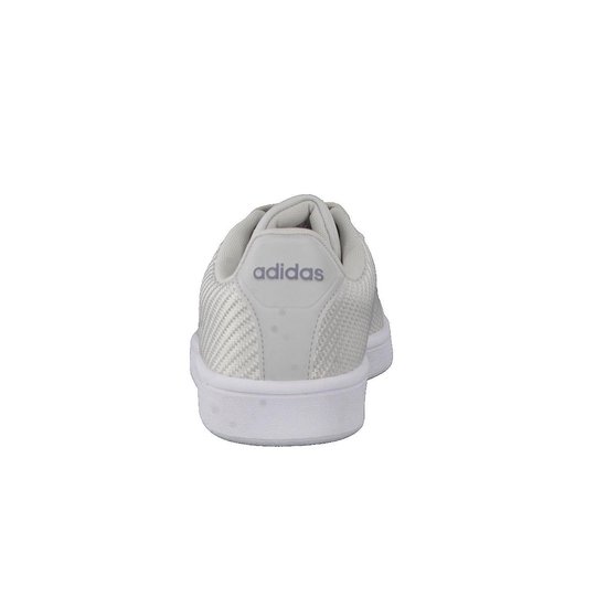 Duwen wit Zenuwinzinking adidas NEO Lage sneakers Cloudfoam Advantage Clean CG5681 | bol.com