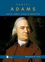 Oxford Portraits - Samuel Adams