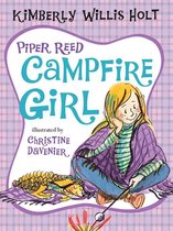 Piper Reed 4 - Piper Reed, Campfire Girl