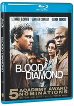 Leavitt, C: Blood Diamond