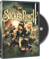 Sucker Punch StDVD SS