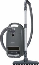 Miele Complete C3 Jubilee PowerLine SGSF3 890 W Cilinderstofzuiger 4,5 l Grijs