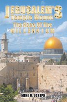 Jerusalem’S Temple Mount