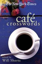 New York Times Crossword Puzzles-The New York Times Caf� Crosswords