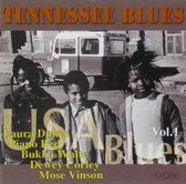 Tennessee Blues Vol. 1