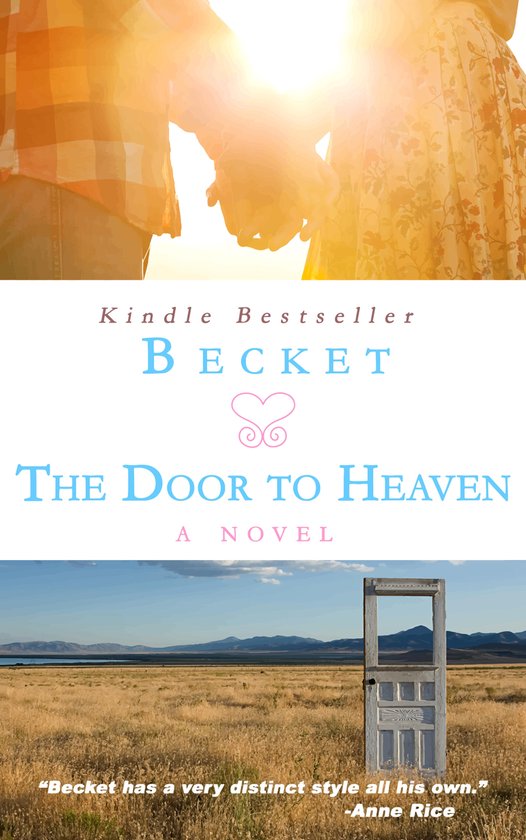 The Door to Heaven - cover