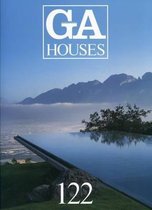 Ga Houses 122 - Elements on Residence. B Gomez-Pimienta: Patio, Hirotaka Kidosaki