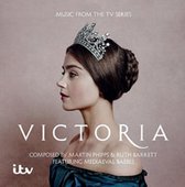Victoria [Music from the TV Series]