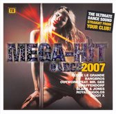 Mega-Hit-Dance 2007