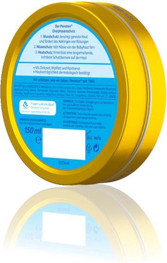 Penaten Crème