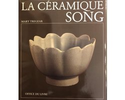♦️♦️♦️♦️LA CERAMIQUE SONG♦️♦️♦️♦️ La Ceramique Song, Mary Tregear | 9782719101483 | Boeken | bol