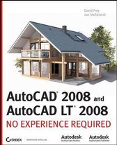 Autocad 2008 And Autocad Lt 2008