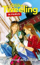 De olijke tweeling 39 - De olijke tweeling in Parijs