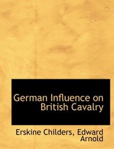 German Influence on British Cavalry