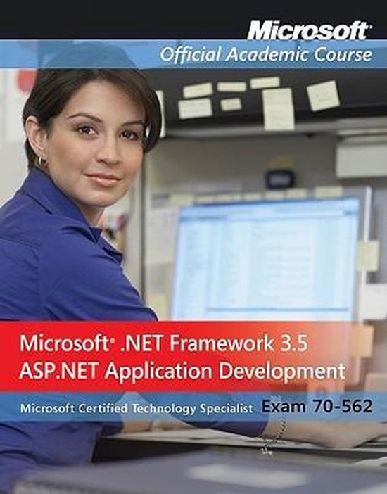 Microsoft net framework 3 5 asp net application development package