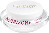 Guinot Dagcrème Face Care Nourishing Nutrizone Cream