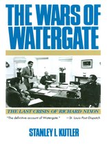 The Wars of Watergate