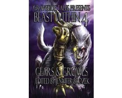 Beast Within 4