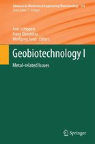 Advances in Biochemical Engineering/Biotechnology 141 - Geobiotechnology I