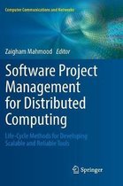 Computer Communications and Networks- Software Project Management for Distributed Computing
