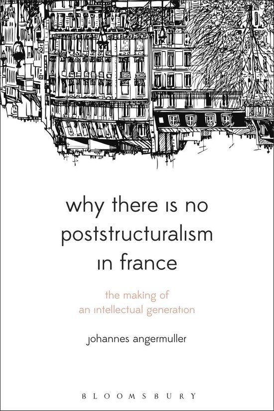 Bloomsbury Studies in Continental Philosophy - Why There Is  ... - cover