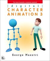 Digital Character Animation 3 / druk 1