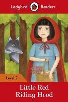 Little Red Riding Hood Ladybird Reader