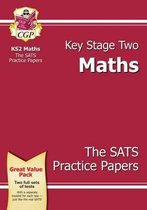 KS2 Maths SATS Practice Paper Pack (for the New Curriculum)