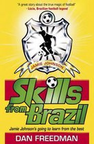 Jamie Johnson 7 Skills From Brazil