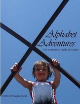 Alphabet Adventures