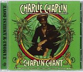 Charlie Chaplin - Chaplin Chant (CD)