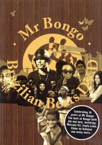 Mr Bongo: Brazilian Beats