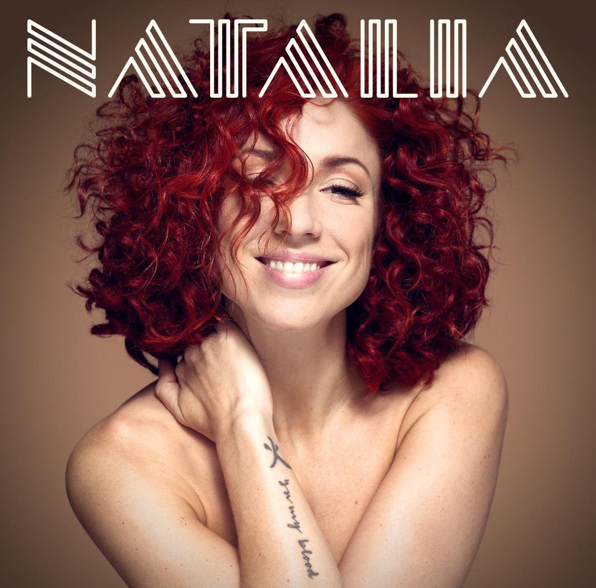 Natalia - In My Blood