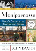 Great Parisian Neighborhoods - Montparnasse