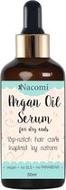 Nacomi Argan Oil Serum For Dry Ends 40ml.