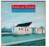 Various Artists - Rann Na Feirste (CD)