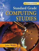 Standard Grade Computing Studies