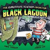 The Substitute Teacher from the Black Lagoon