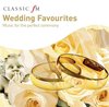 Handel-Mendelssohn-Classic Fm - Wedding Favourites