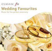 Handel-Mendelssohn-Classic Fm - Wedding Favourites