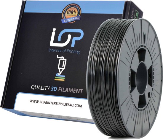 IOP PLA 3D Filament - 1000 gram - 1.75mm