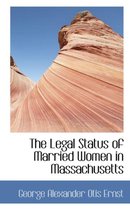 The Legal Status of Married Women in Massachusetts