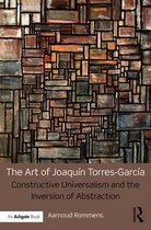 The Art of Joaquin Torres-garcia