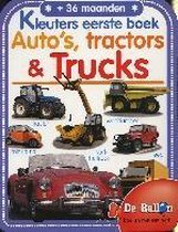 Auto'S, Tractors & Trucks