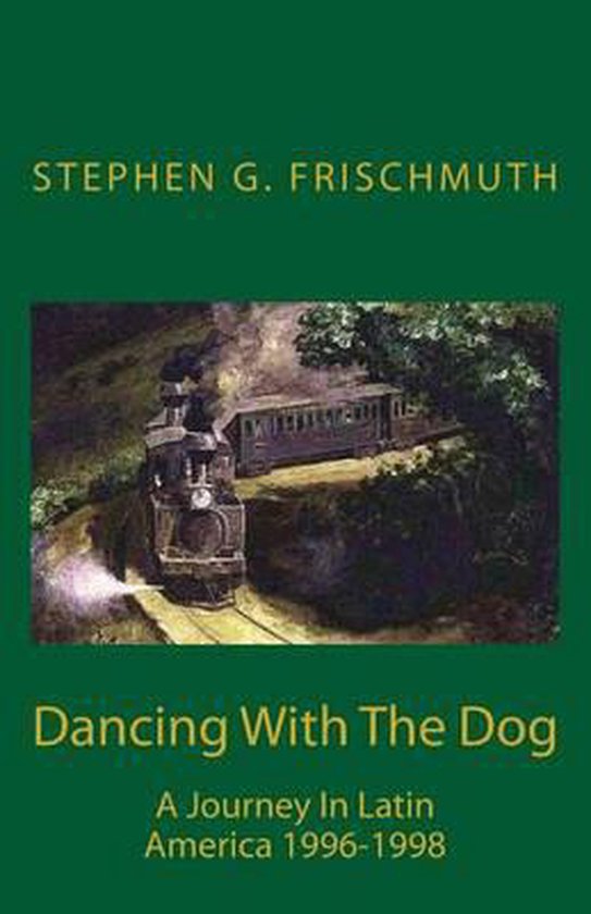Foto: Dancing with the dog