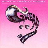 Grease-The Original London Cast Rec