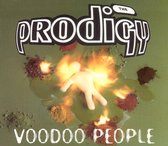 Voodoo People [XL UK]