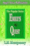 Angel Nova Publication - Emily's Quest